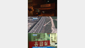 [영상]’제2 조두순 사건’ 발생…나주서 잠자던 초등생 납치 성폭행