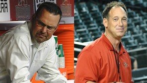 김병현 前 동료 마크 그레이스, 또 음주운전 적발