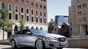 재규어 랜드로버, 美 종합품질평가… 품질입증