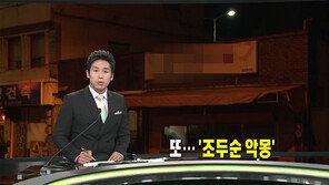 또 조두순 악몽이!…이대통령 “나주 초등생 성폭행 사건 국민께 죄송”