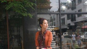 송지효 무보정 사진, “런닝맨 속 멍지효 맞아?” 깜짝!