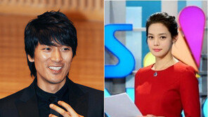 김민준, 미모의 여기자와 열애 중 ‘다이아몬드 목걸이 선물까지…’