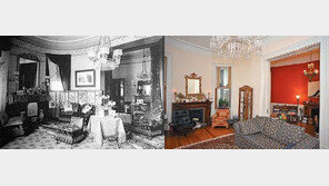 주미대한제국공사관 102년전 모습 그대로