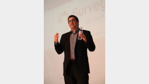 "온라인 설문조사, 맡겨만 주세요!" 서베이몽키