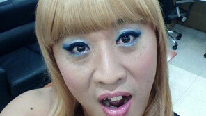 ‘무한도전’ 멤버 여장 중 으뜸은… 정준하 ‘비만세’ 폭소!