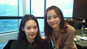 조수빈 아나운서 안현모 극찬 뒤늦게 화제, “자랑스러운 나의 대학 후배”