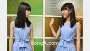 [SD포토] ‘이웃사람’ 김새론, 1인2역 완벽소화 “여선아 안녕?”