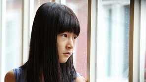 [SD포토] 12살 배우 김새론, 사진 촬영도 연기처럼 ‘성숙해’