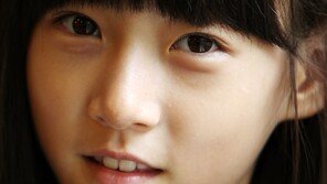 [SD포토] 김새론 “아이유, 씨앤블루 그리고 B1A4가 좋아요”