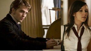 ‘결별’ 로버트패틴슨, 평소 지켜봐온 섀넌우드워드와 열애설 