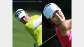 박주영, 윤슬아 등 4명 LIG클래식 1라운드 공동선두