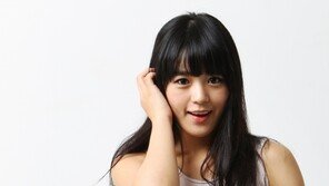 [SD포토] 비키니 재인, 보호본능 부르는 베이글녀