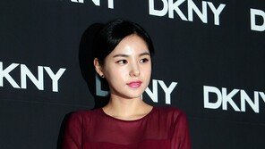 [포토] 민효린, 바비인형의 변신 ‘짙은 여인의 향기’