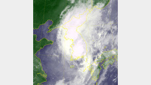 덴빈의 두 얼굴, 볼라벤 영향으로 ‘세력 막강’