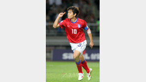 박주영 성공예감 왜? 선발출전 보장-기술축구 익숙-언어장벽 해제