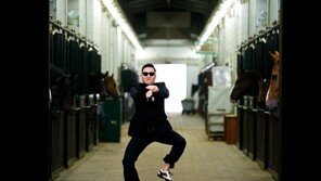 싸이 진기록, ‘美 폭발적 인기-강남스타일 금지구역’ 화제