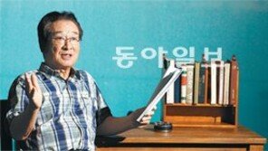 [O2]배우 이순재, 아버지 이 한마디에 인생이 바뀌다