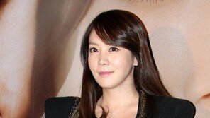 ‘코믹여왕’ 김정은 컴백