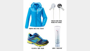 러닝족 완전정복 이것만은 꼭!