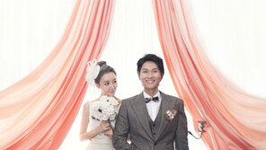 ‘파파야’ 출신 고은채와 뮤지컬 배우 박은태, 9월24일 결혼