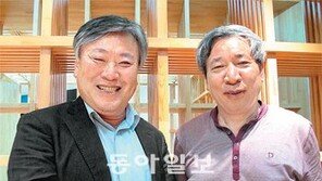 “한중일 문화교류로 동북아 냉전 기류 풀어봅시다”