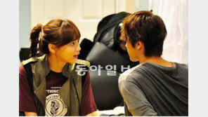 [오늘의 채널A]사랑일까?… 점점 가까워지는 ‘판다고’ 커플