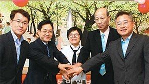 미스터피자 땅끝마을 해남에 400호점