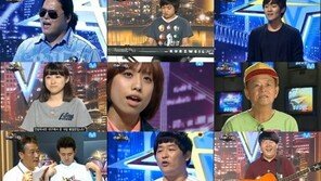 슈퍼스타K4 79세 서태지 할아버지 등장 ‘진정한 도전 정신’