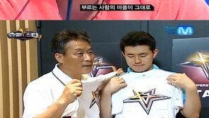 자폐아 아들 둔 아버지 열창에… ‘슈스케4’ 이하늘 눈물