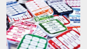 초간단 휴대폰 등장, “사용 방법도 쉽고 가격 또한 착하네!”