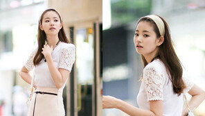 ‘슈스케4’ 티걸 임미향, 연예인 뺨치는 외모 ‘도도해’