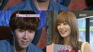 ‘우결’ 한선화, 남편 황광희 아닌 임시완 등장에 화색