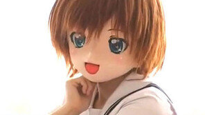 가면 벗지 않는 모델, “몸매는 좋으나 얼굴이 꽝?”