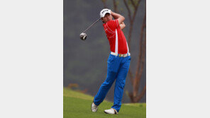 골프일기가 가져다 준 ‘두번째 선물’