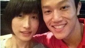 ‘김연경-조준호’ 핑크빛 사진 공개 ‘정말 사귀나?’