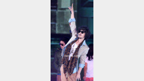  타이거JK, 분노 못 참고 “아, 개XX” 욕설난무