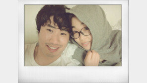 정태호, 미녀작가 아내와 잠옷 입고…‘눈부신 민낯’