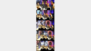 소녀시대, 즉석 단체 말춤 ‘이렇게 깜찍한 말춤을 봤나’ 