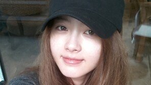 ‘엘프’ 고아라, 청순 민낯 셀카 ‘얼굴 이렇게 작아도 돼?’