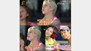 브로닌, 신수지 몰표에 배아팠나? “개그맨들 바람둥이” 독설