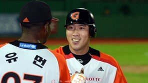 [스타플러스] 전준우, 득녀 자축포 쾅! ‘딸바보’ 찜!