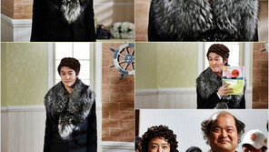 ‘넝쿨당’ 곽동연, 구준표 완벽 빙의 ‘행동까지 똑같아!’