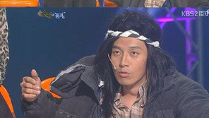 ‘개그콘서트’ 새 코너 ‘거지의 품격’, 벌써부터 대박 조짐