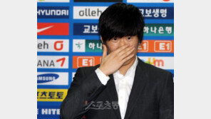 [통신원 수첩] 박지성 왼쪽 MF 복귀…QPR 공격 지휘 다음은 첼시·토트넘…캡틴 어깨 무겁다