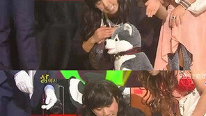 ‘개그콘서트’ 브라우니, 연예인병 걸려… 누리꾼들 ‘대폭소’