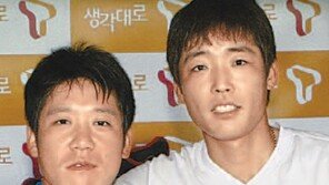 [섬싱 스페셜] 돌아온 가을동화 “동찬아 제대로 붙자”