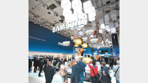 신종균 삼성전자 사장 “애플이 뭘 하든… 삼성은 갤럭시 웨이”