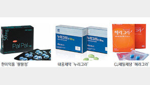 “비아그라 복제약 돌풍 막아라”