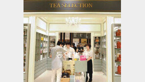 경기 남부로 번진 백화점 식품관 리뉴얼 붐