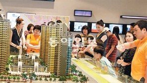 [아파트 미리보기]대구 달서구 ‘월배 아이파크’… 싼 분양가-평면 설계-고급 주택지 ‘3박자’